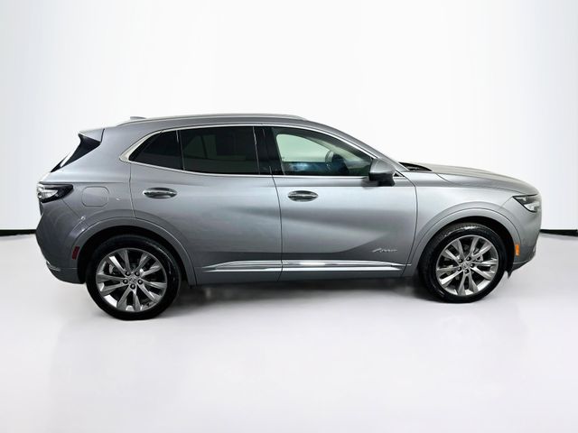 2023 Buick Envision Avenir - Photo 10