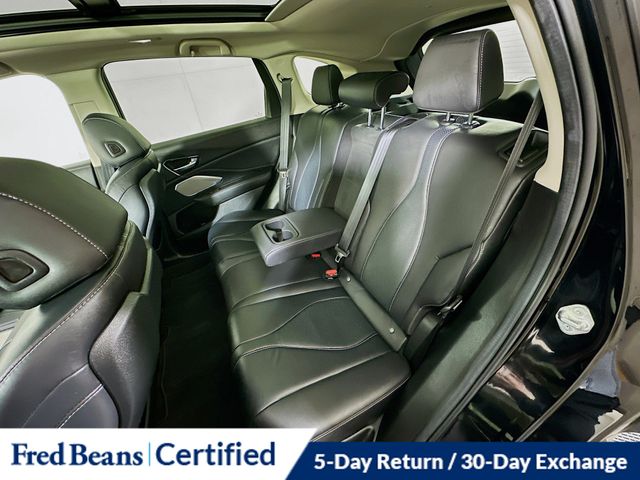 2024 Acura RDX Technology Package - Photo 28