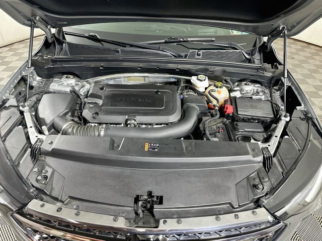 2023 Buick Envision Avenir - Photo 38