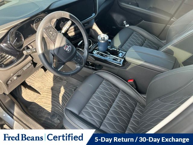 2023 Buick Envision Avenir - Photo 16