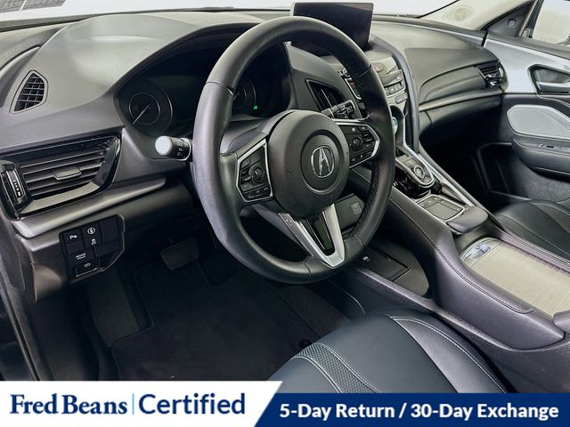 2024 Acura RDX Technology Package - Photo 11