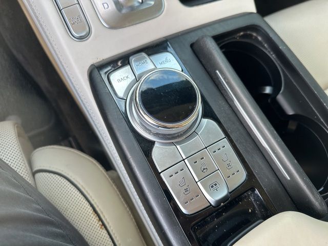 2020 GENESIS G90 Ultimate - Photo 21