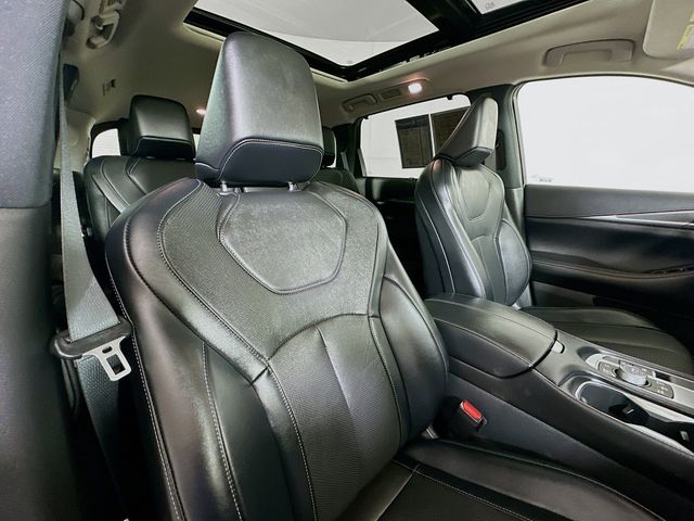 2023 INFINITI QX60 LUXE - Photo 35