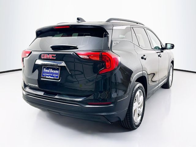 2018 GMC Terrain SLE - Photo 9