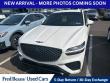 Certified 2023 Genesis GV70 2.5T SUV
