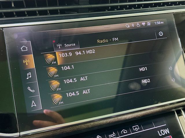 2020 Audi Q7 Premium Plus - Photo 19