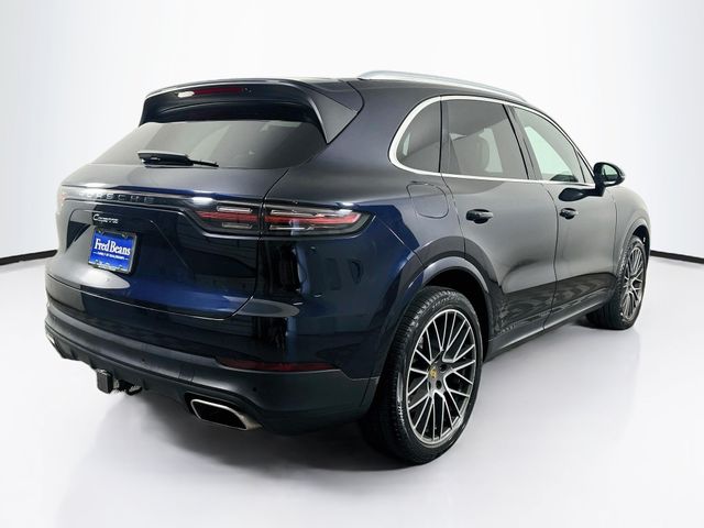 2020 Porsche Cayenne Base - Photo 9