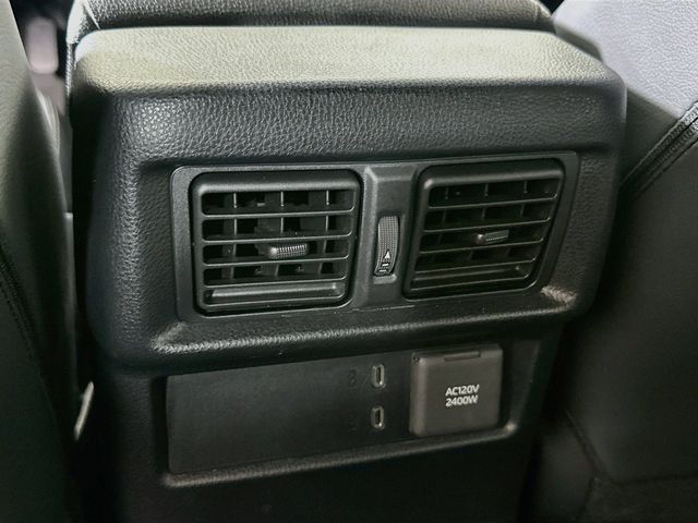 2025 Toyota 4Runner TRD Off-Road Premium - Photo 31