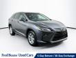 Used 2016 Lexus RX 350 SUV