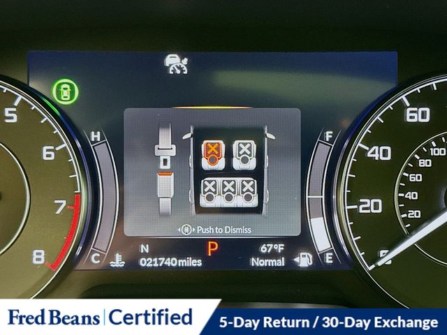 2024 Acura RDX Technology Package - Photo 14