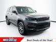 Used 2024 Jeep Grand Cherokee Limited SUV