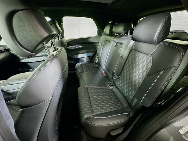 2022 GENESIS GV70 Sport - Photo 31
