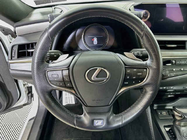 2019 Lexus ES F SPORT - Photo 13