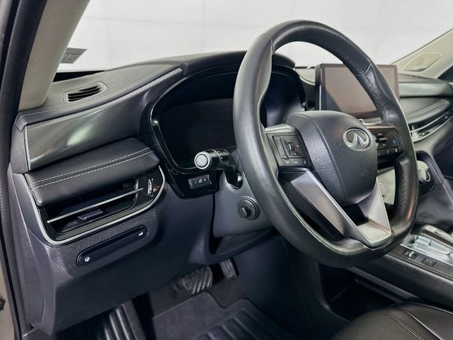 2023 INFINITI QX60 LUXE - Photo 11