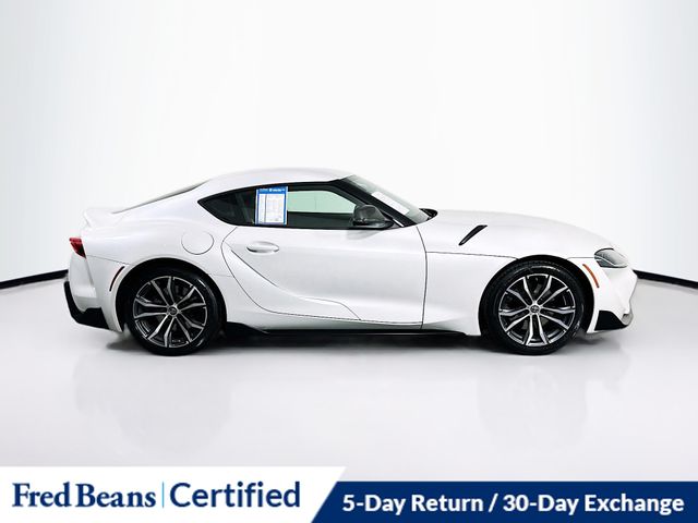 2023 Toyota Supra Base - Photo 9