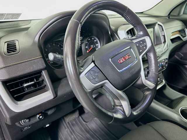 2018 GMC Terrain SLE - Photo 11