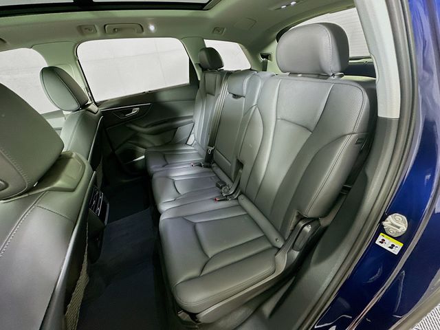 2023 Audi Q7 Prestige - Photo 31