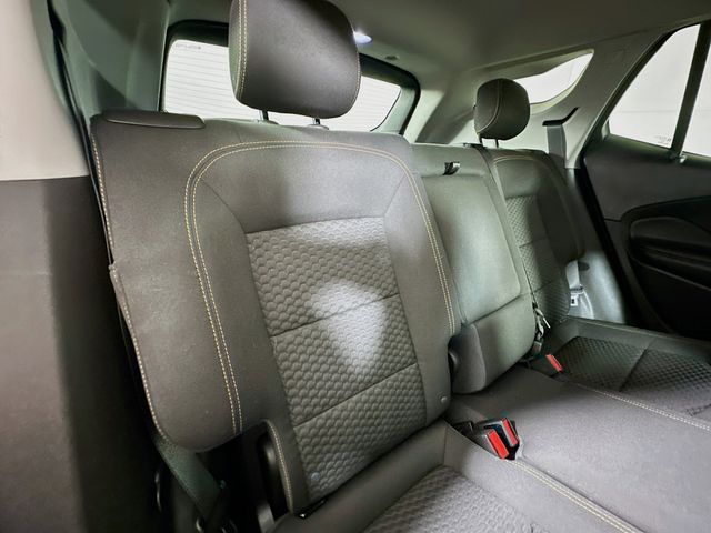 2018 GMC Terrain SLE - Photo 31