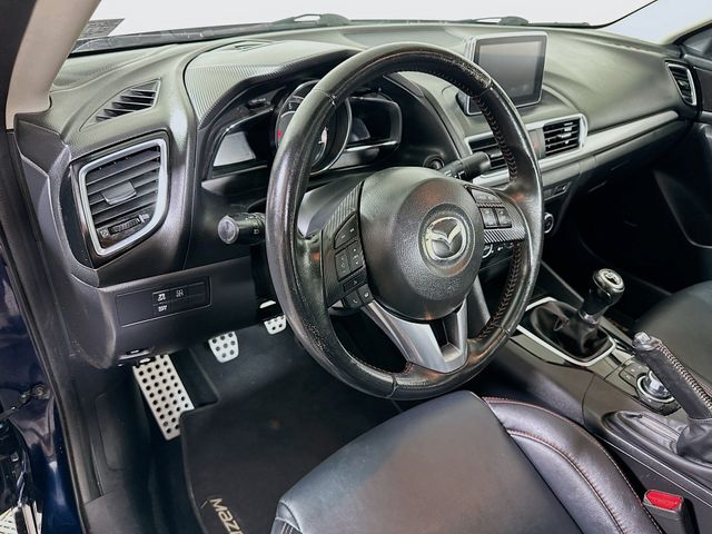 2015 Mazda MAZDA3 s Touring - Photo 11