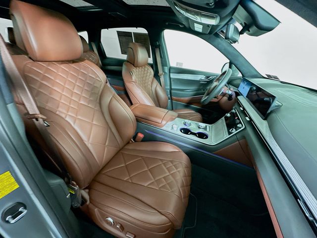2026 GENESIS GV80 Prestige - Photo 36