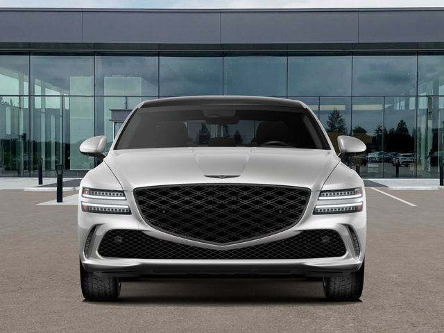 2026 GENESIS G80 Prestige Black - Photo 6