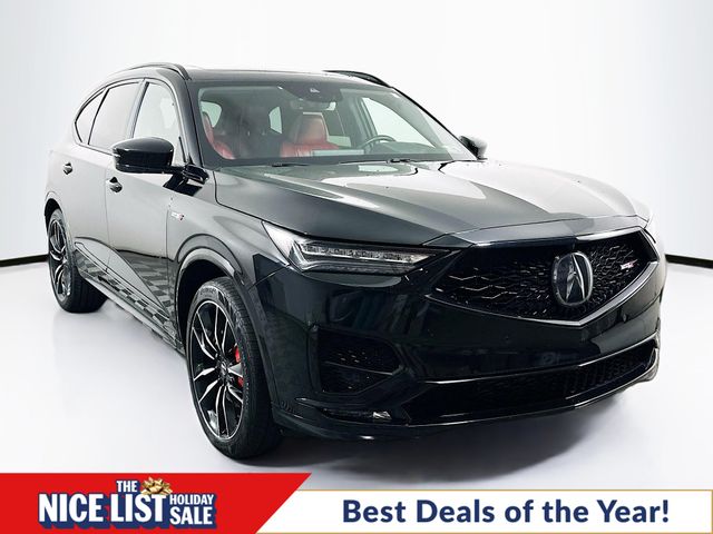 2023 Acura MDX Type S w/Advance Package's photo