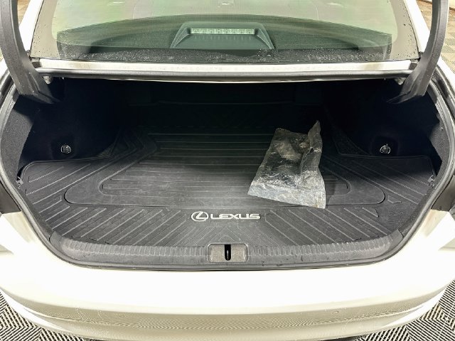 2019 Lexus ES F SPORT - Photo 32