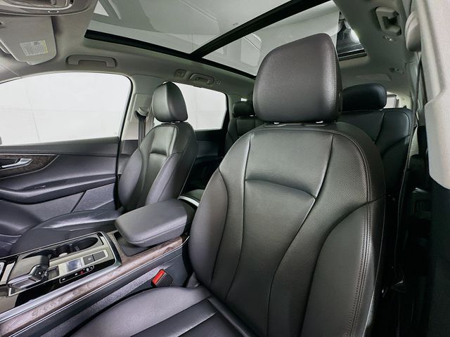 2020 Audi Q7 Premium Plus - Photo 26