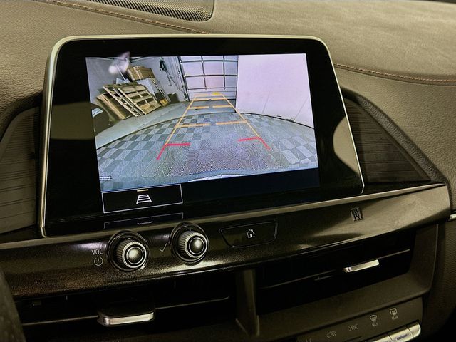 2021 Cadillac CT4 V-Series - Photo 18