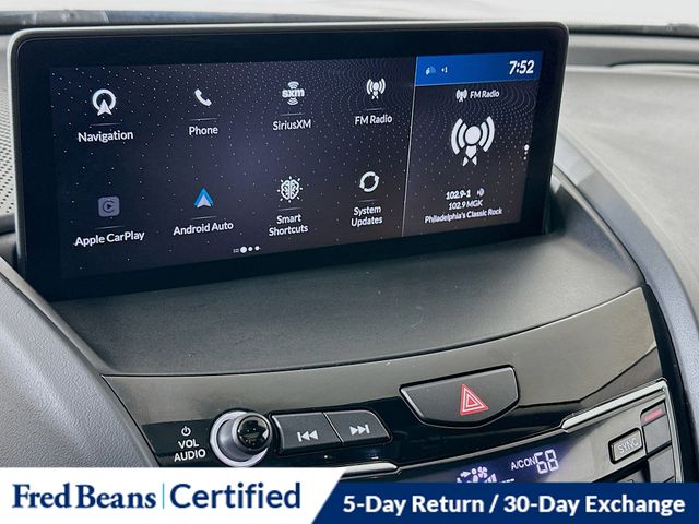 2024 Acura RDX Technology Package - Photo 17