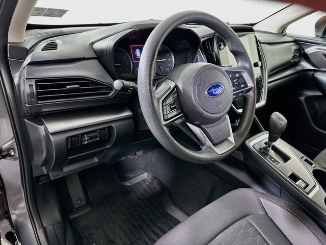 2024 Subaru Impreza Sport - Photo 11