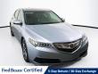 Certified 2015 Acura TLX V6 Tech Sedan