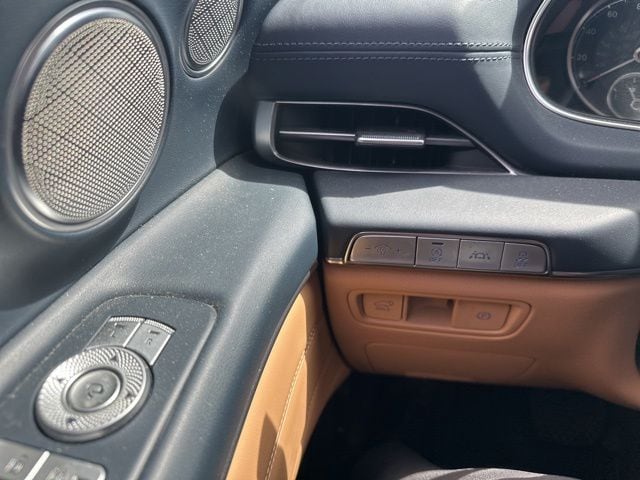 2021 GENESIS GV80 Advanced+ - Photo 23