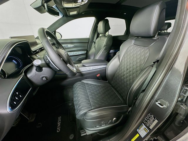2022 GENESIS GV70 Sport - Photo 27