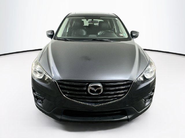 Used 2016 Mazda CX-5 Grand Touring SUV