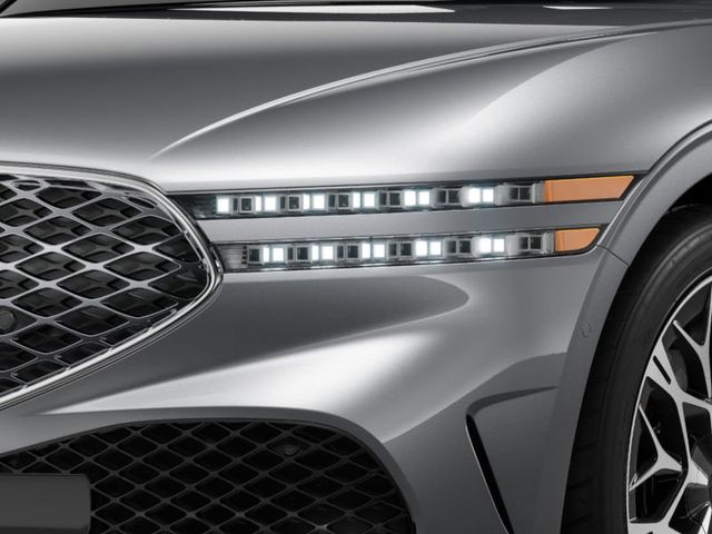 2026 GENESIS G90 Base - Photo 9