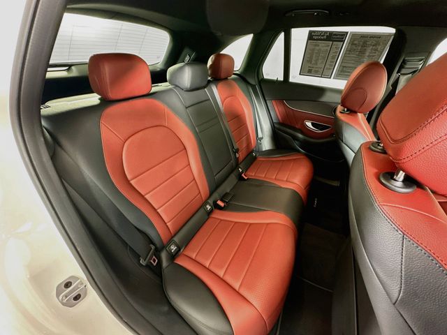 2022 Mercedes-Benz GLC GLC300 - Photo 32