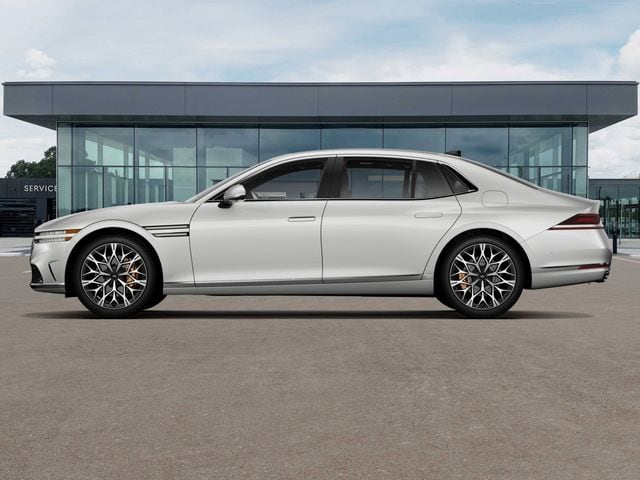 2026 GENESIS G90