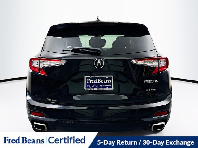 2024 Acura RDX Technology Package - Photo 7
