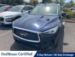 Used 2020 INFINITI QX50 Luxe SUV