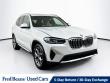 Used 2024 BMW X3 xDrive30i SUV