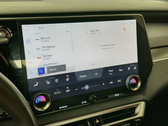 2023 Lexus RX 350 F SPORT - Photo 19