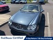  Mercedes-Benz CLK