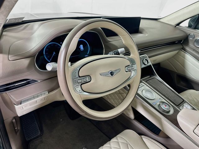 2022 GENESIS GV80 Standard - Photo 11