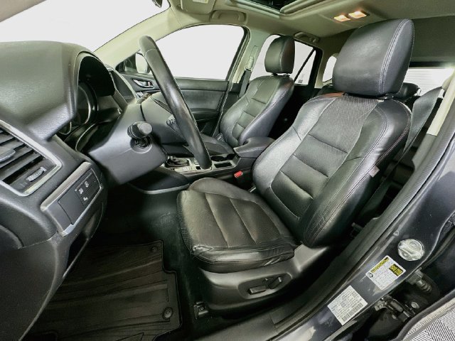 2016 Mazda CX-5 Grand Touring - Photo 26