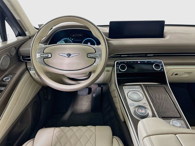 2022 GENESIS GV80 Standard - Photo 28