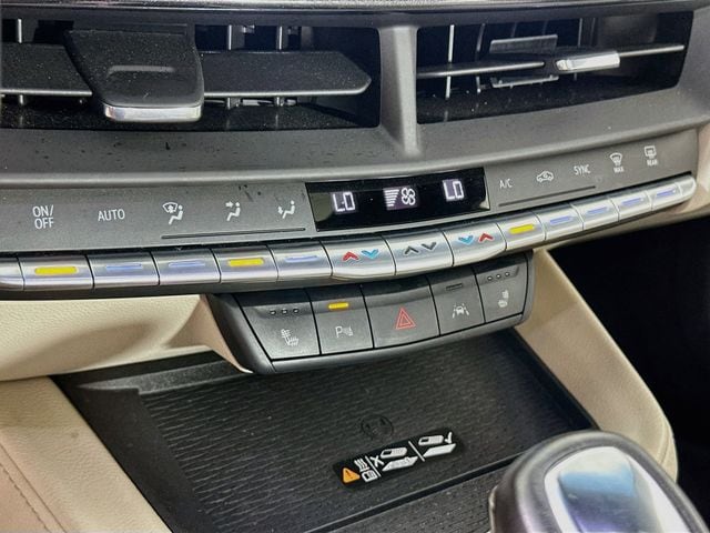 2024 Cadillac CT4 Luxury - Photo 21