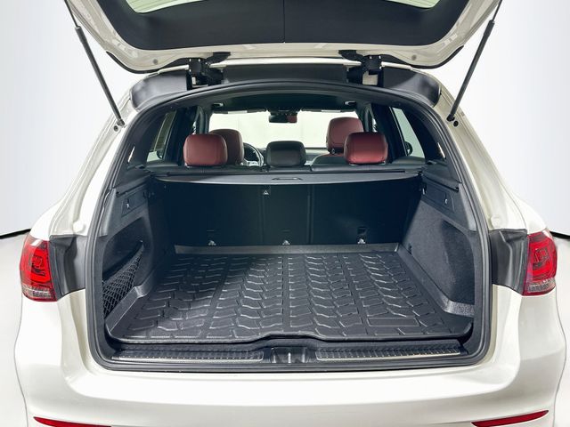 2022 Mercedes-Benz GLC GLC300 - Photo 31