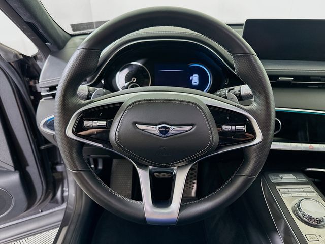 2022 GENESIS GV70 Sport - Photo 14