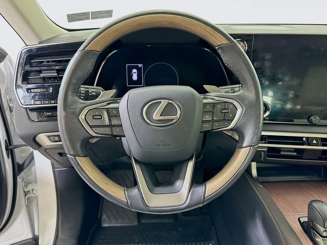 2023 Lexus RX 350 - Photo 14